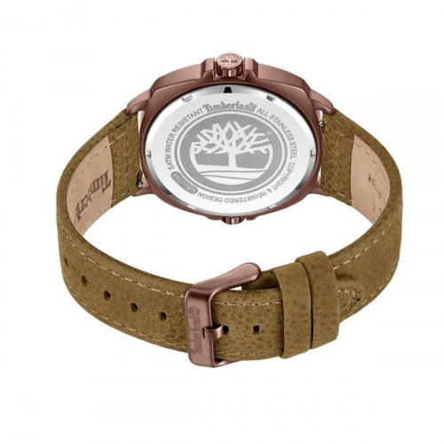 Herreur Timberland TDWGB2230802 - armbåndsur til mænd