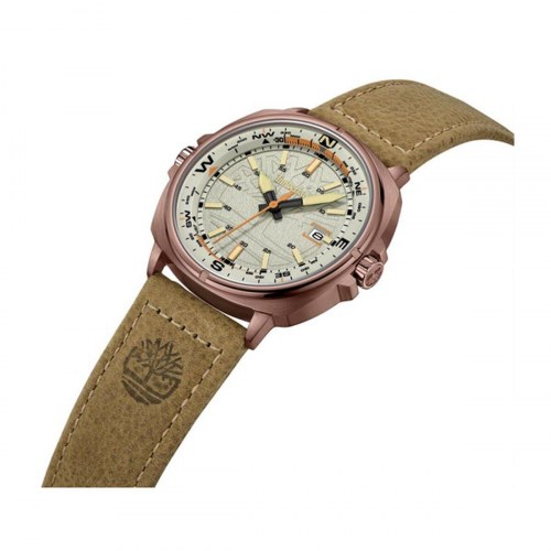 Herreur Timberland TDWGB2230802 - armbåndsur til mænd