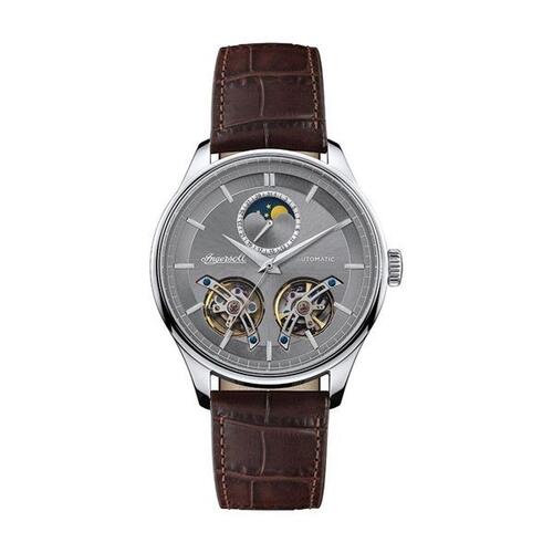 Herreur Ingersoll 1892 I07201 - automatisk armbåndsur til mænd