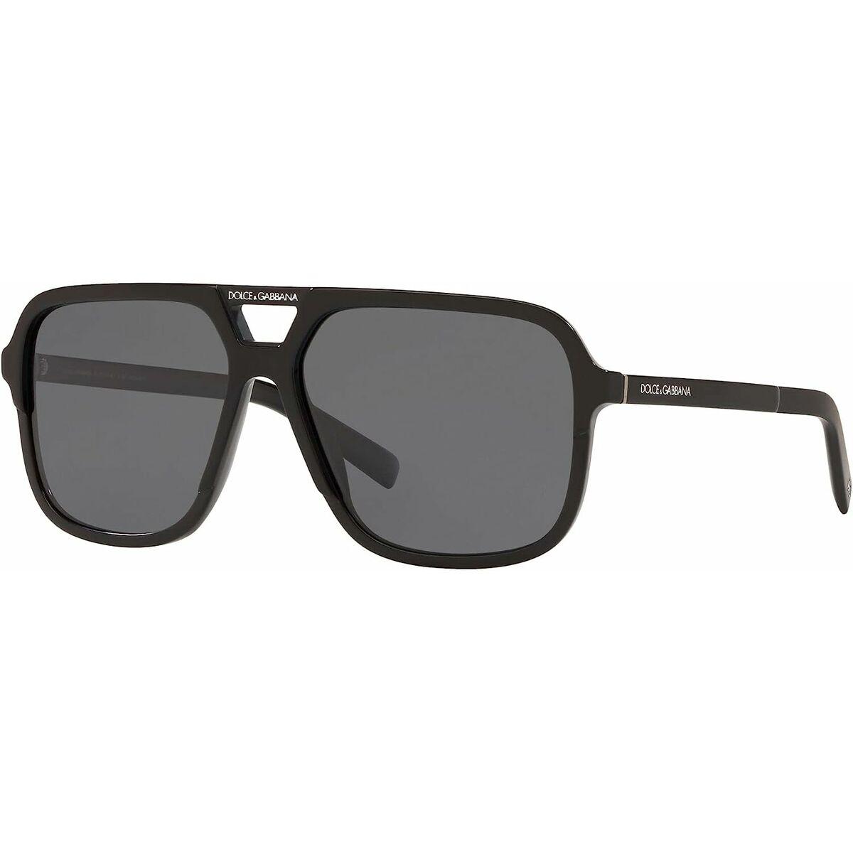 Solbriller Dolce & Gabbana ANGEL DG 4354
