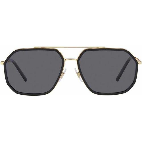 Solbriller Dolce & Gabbana DG 2285
