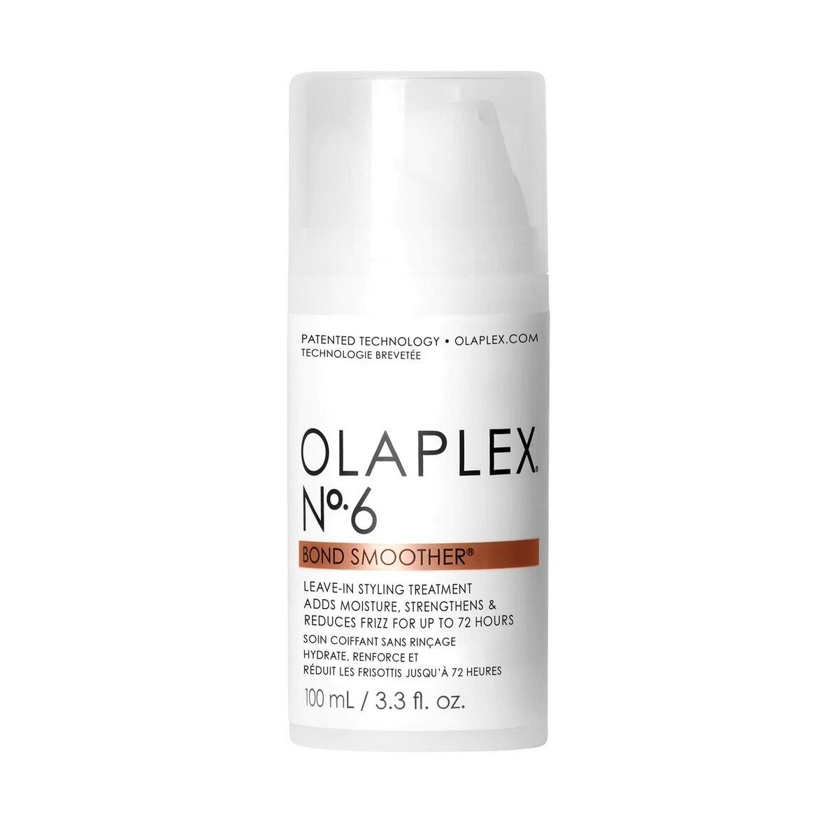 Glattende Hårbehandling Olaplex Nº Bond Smoother 100