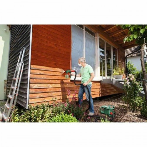 Malersprøjte el - BOSCH, 1200 W, 500 ml, grøn