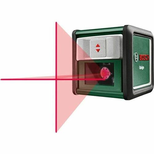 Laservaterpas BOSCH Quigo
