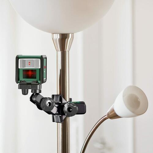 Laservaterpas BOSCH Quigo