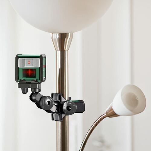 Laservaterpas BOSCH Quigo Plus
