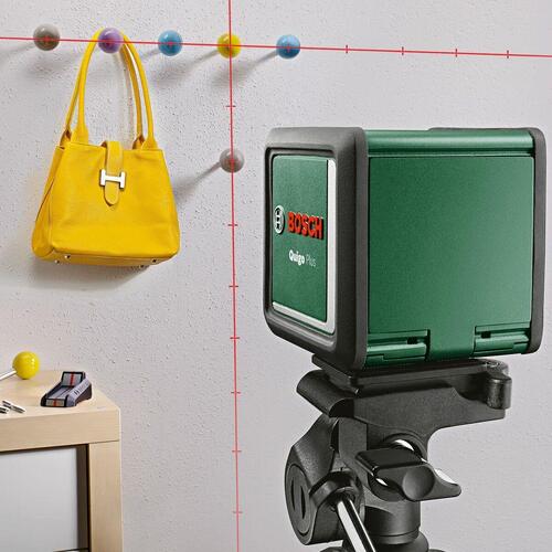 Laservaterpas BOSCH Quigo Plus