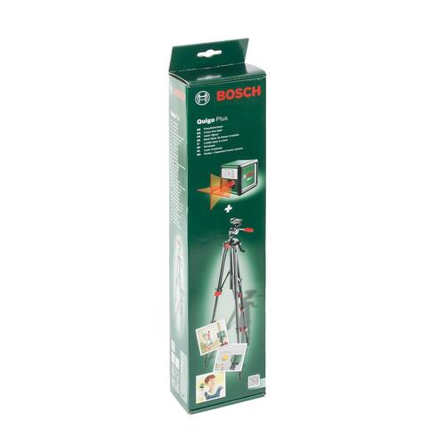 Laservaterpas BOSCH Quigo Plus