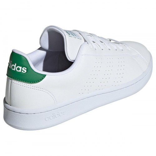 Adidas Advantage GZ5300 herre træningssko - hvid, str. 44 2/3