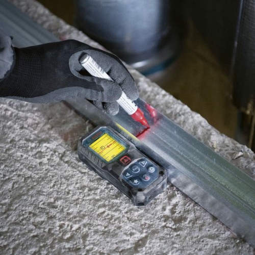 Laser afstandsmåler BOSCH GLM 50-22 Professional