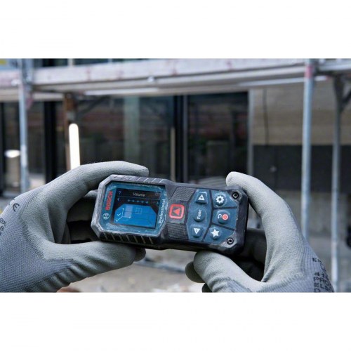 Laser afstandsmåler BOSCH GLM 50-22 Professional