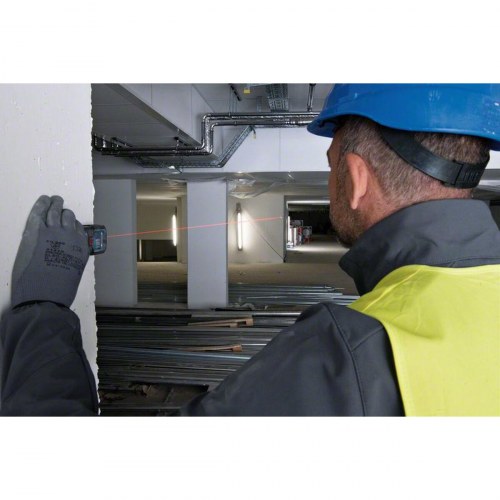 Laser afstandsmåler BOSCH GLM 50-22 Professional