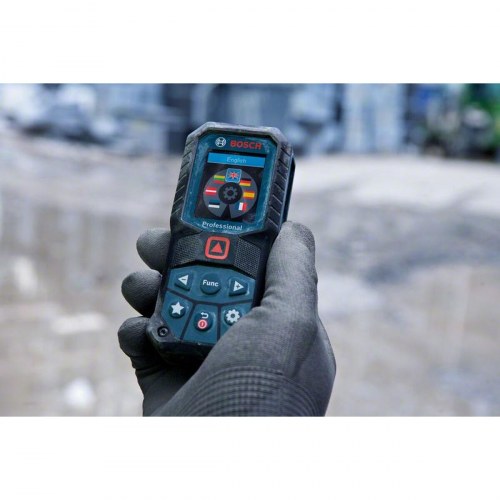 Laser afstandsmåler BOSCH GLM 50-22 Professional