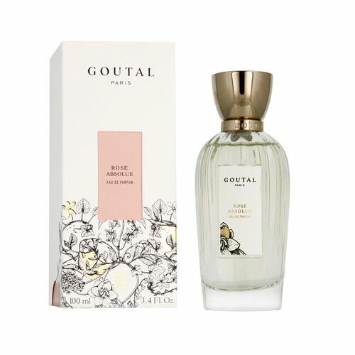 Dameparfume Annick Goutal EDP Rose Absolue 100 ml