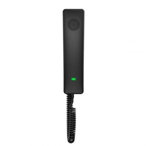 IP fastnettelefon Fanvil H2U V2 - sort