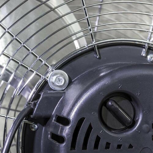Gulvventilator 110 W