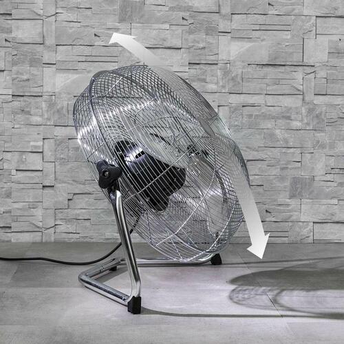 Gulvventilator 110 W