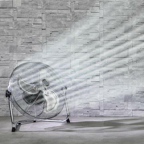 Gulvventilator 110 W