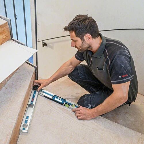 Vinkelmåler BOSCH Gam 220 MF