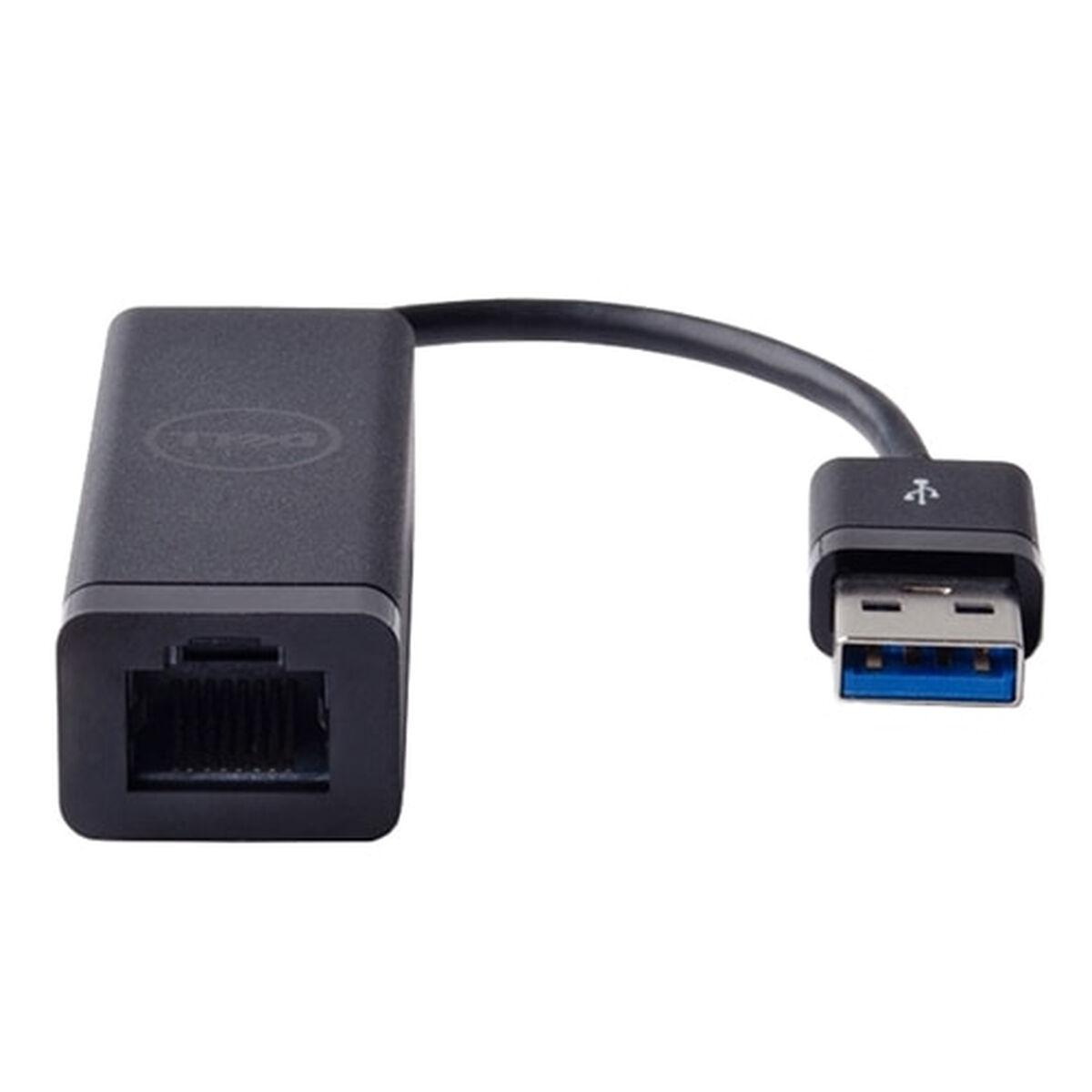 Usb Til Ethernet Adapter Dell 470 Abbt