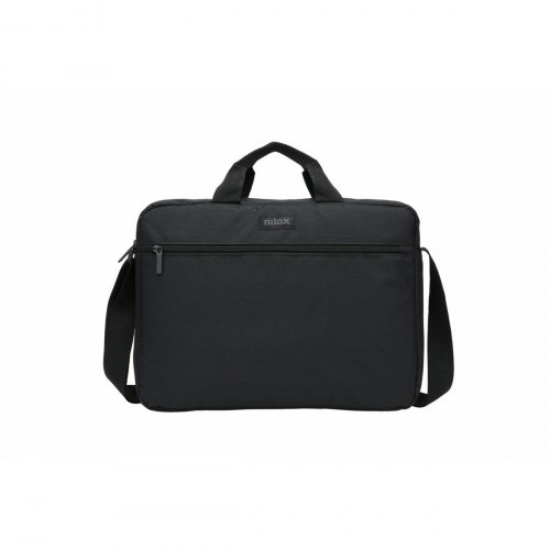 Laptop taske til 15,6" - Nilox - sort