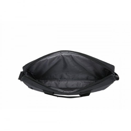 Laptop taske til 15,6" - Nilox - sort
