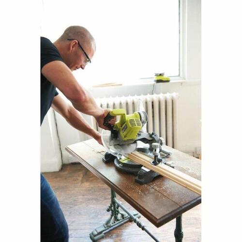 Rundsav Ryobi EMS190DCL 18 V