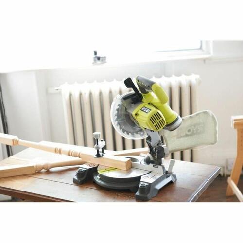 Rundsav Ryobi EMS190DCL 18 V