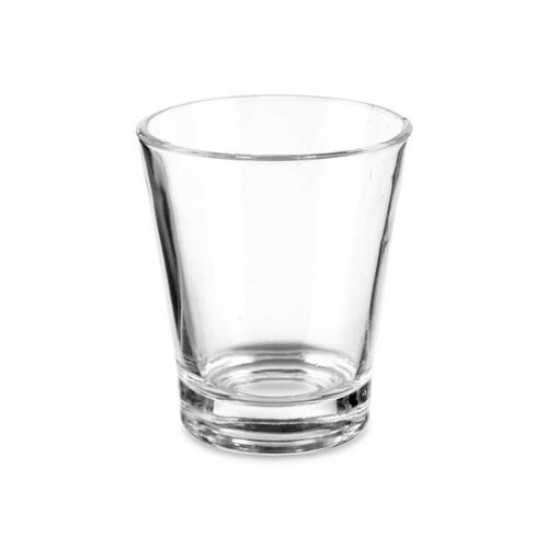 Glas Kaffe 85 ml (24 enheder)