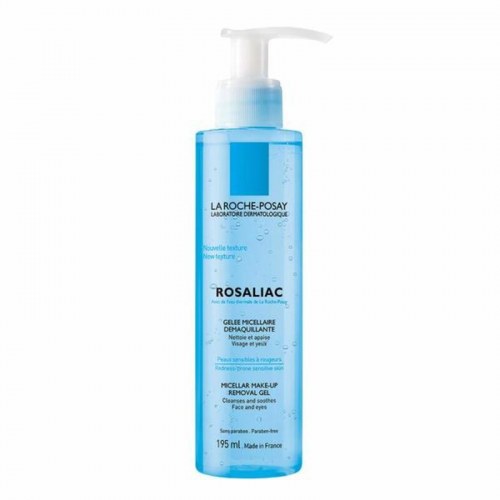 La Roche-Posay Rosaliac Micellar makeupfjerner gel 195 ml