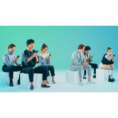 Nintendo Switch spil - Everybody 1-2-Switch!