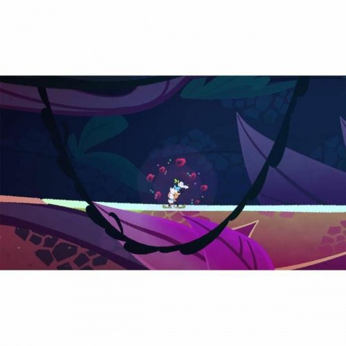Nintendo Switch spil Disney Illusion Island