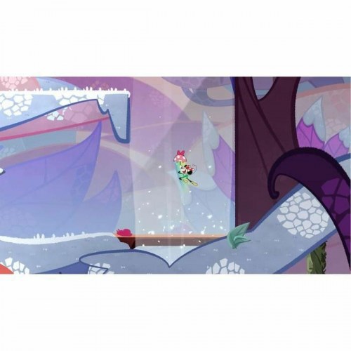 Nintendo Switch spil Disney Illusion Island