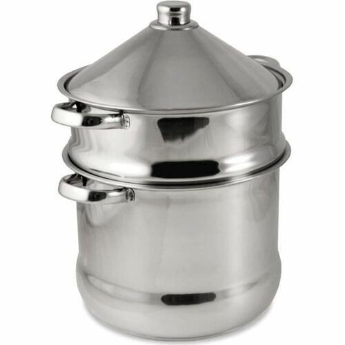Tagine Baumalu Rustfrit stål