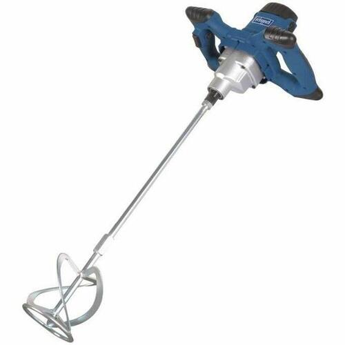 Blandemaskine Scheppach Powe80070 Maling 1200 W 50 Hz