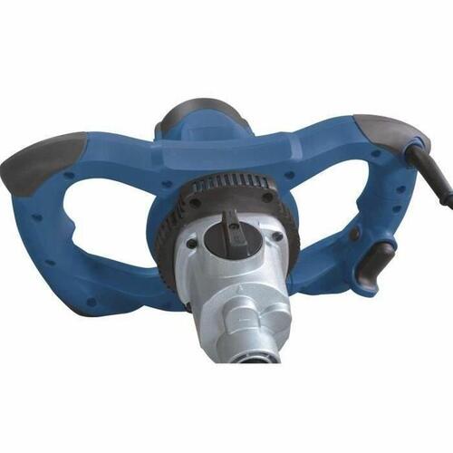 Blandemaskine Scheppach Powe80070 Maling 1200 W 50 Hz
