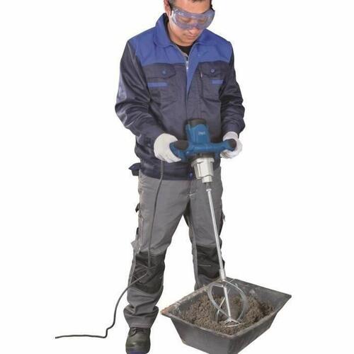 Blandemaskine Scheppach Powe80070 Maling 1200 W 50 Hz