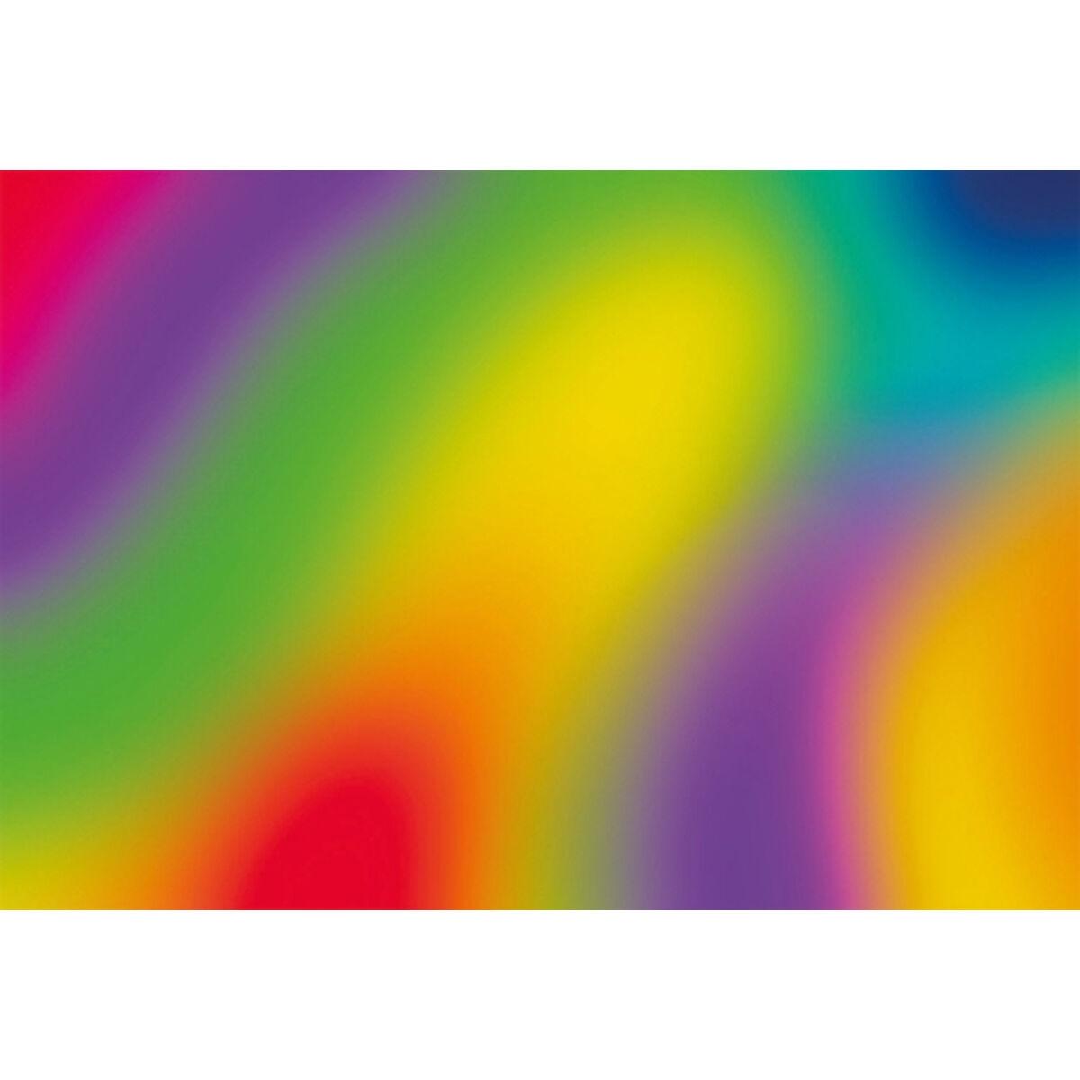 Puslespil Clementoni Colorboom Faded 2000 Dele