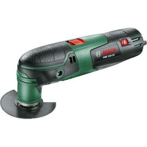 Bosch PMF 220 CE multifunktionsværktøj - 220 W elværktøj