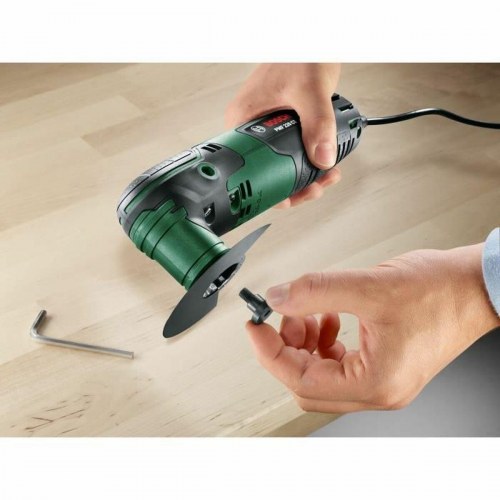 Bosch PMF 220 CE multifunktionsværktøj - 220 W elværktøj