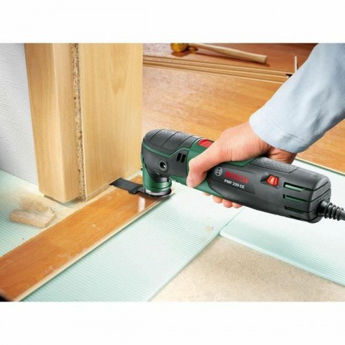 Bosch PMF 220 CE multifunktionsværktøj - 220 W elværktøj