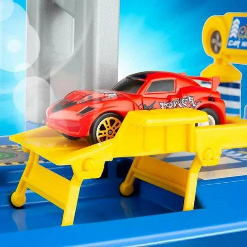 Bilbane Moltó Parking Ultimate - med 2 biler