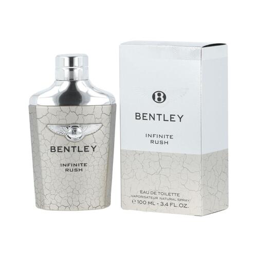 Herreparfume Bentley EDT Infinite Rush 100 ml