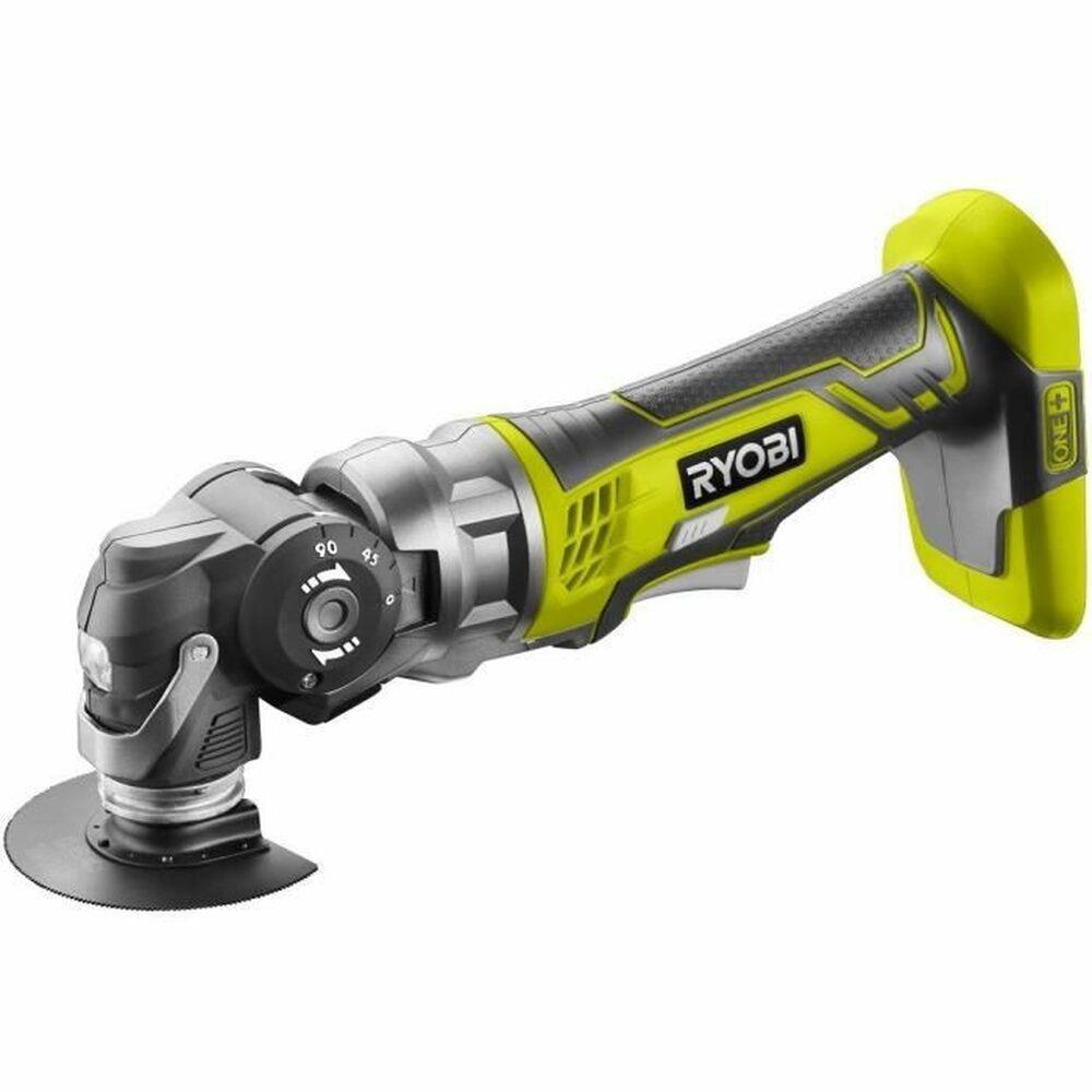 Multifunktionelle Turbo Arbejdsværktøj Ryobi R18MT-0 18 V