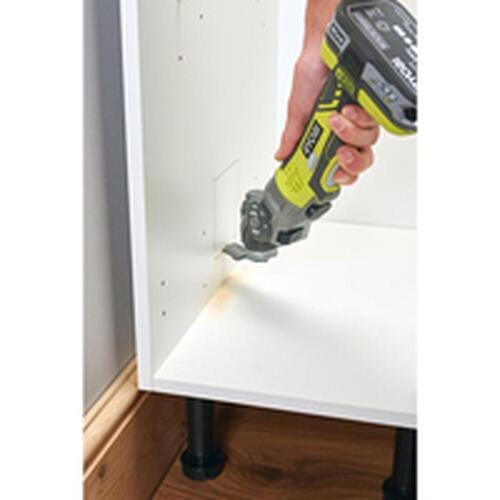 Multifunktionelle Turbo Arbejdsværktøj Ryobi R18MT-0 18 V