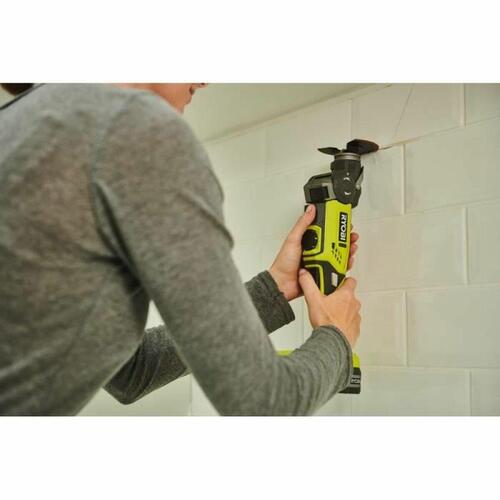 Multifunktionelle Turbo Arbejdsværktøj Ryobi R18MT-0 18 V