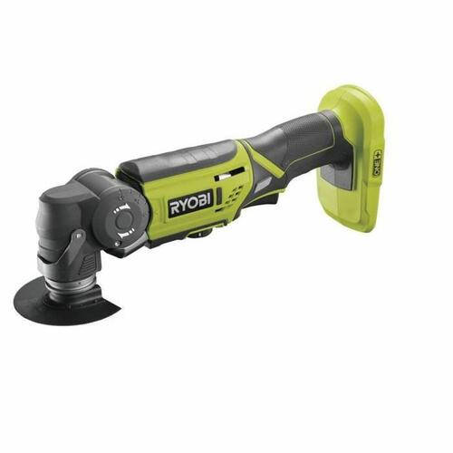 Multifunktionelle Turbo Arbejdsværktøj Ryobi R18MT-0 18 V
