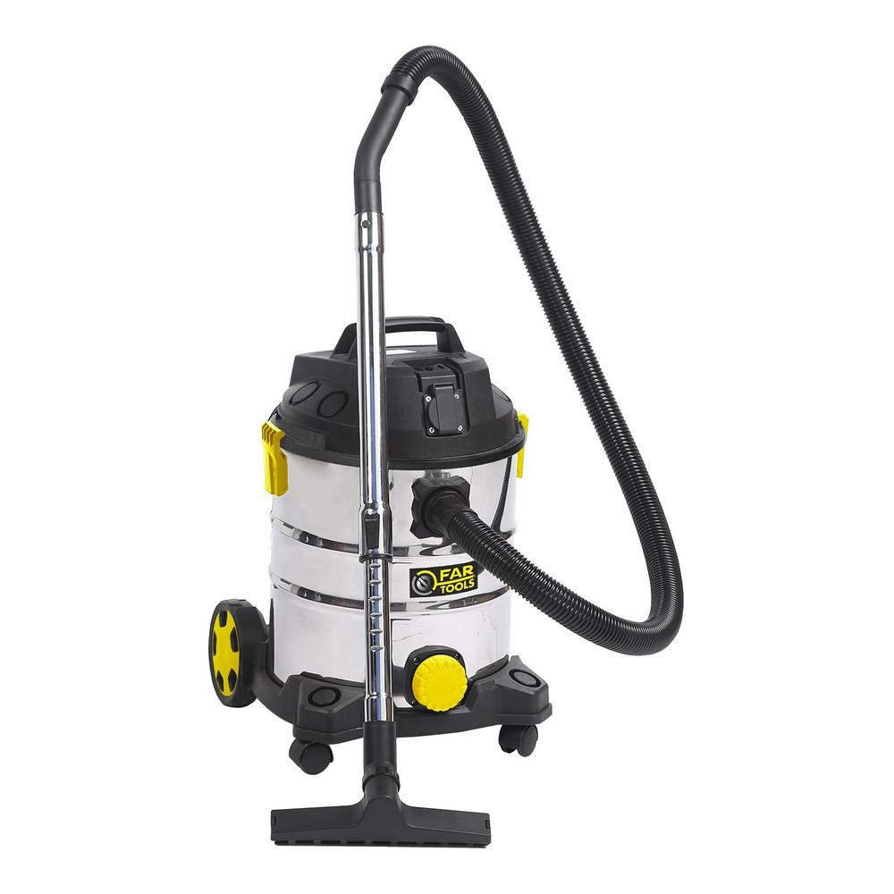 Støvsuger Fartools Net Up25ia 25 L 1400 W