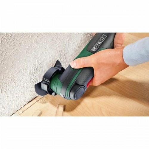 Multiværktøj 12 V BOSCH Universal - inkl. tilbehør og LED