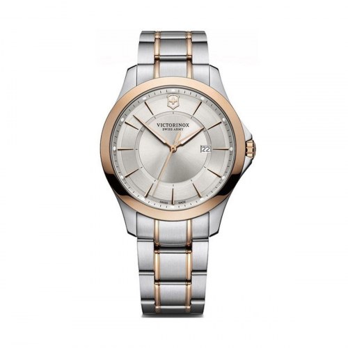 Victorinox herreur V241912 - elegant armbåndsur til mænd